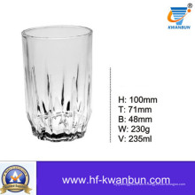 Set Home Gift Promotion Glass Cup Qualité Hiqh Kb-Hn0116